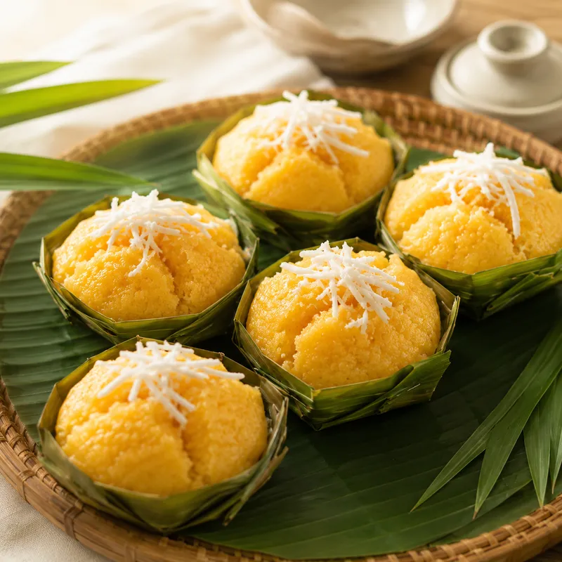 ขนมตาล